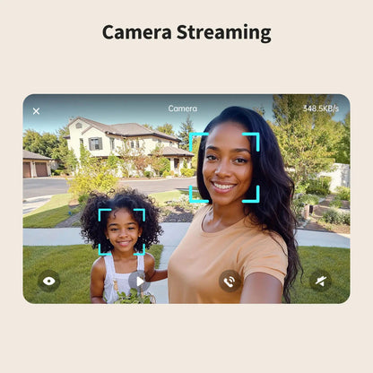 Intrerupator inteligent Aqara Panel Hub S1 Plus, Zigbee si Matter - EpicHome