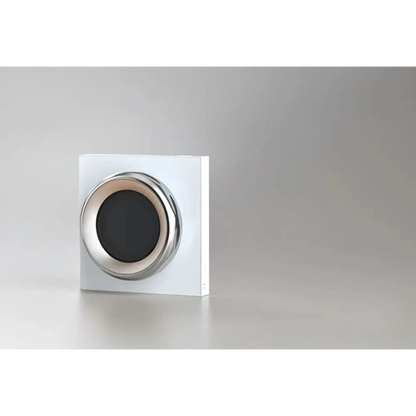 Intrerupator inteligent Aqara Touchscreen Dial V1 EU, 2 canale, Zigbee - EpicHome