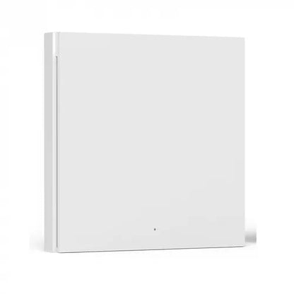 Intrerupator smart Aqara H1, Zigbee, necesita NUL, un canal - EpicHome.ro