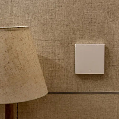 Intrerupator smart Aqara H1, Zigbee, necesita NUL, un canal - EpicHome.ro