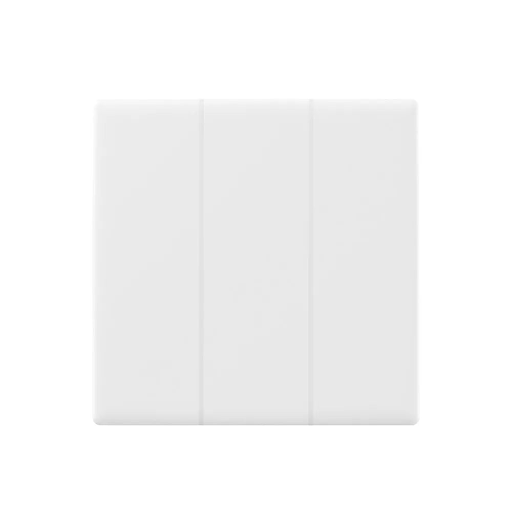 Intrerupator smart Sonoff T5-3C-86, Wireless cu full touch (3 canale), lumina LED 5A/1200W - EpicHome.ro