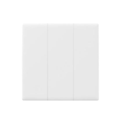 Intrerupator smart Sonoff T5-3C-86, Wireless cu full touch (3 canale), lumina LED 5A/1200W - EpicHome.ro