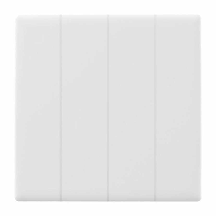 Intrerupator smart Sonoff T5-4C-86, Wireless cu full touch (4 canale), lumina LED 5A/1200W - EpicHome.ro