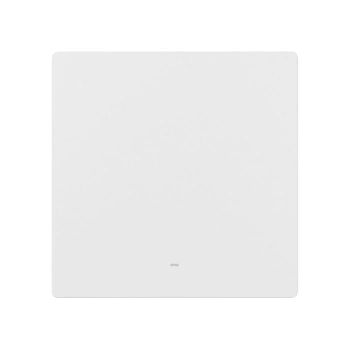 Intrerupator smart simplu Sonoff M5-1C-86W, 1 canal, 10A, protocol Matter, Alb - EpicHome.ro