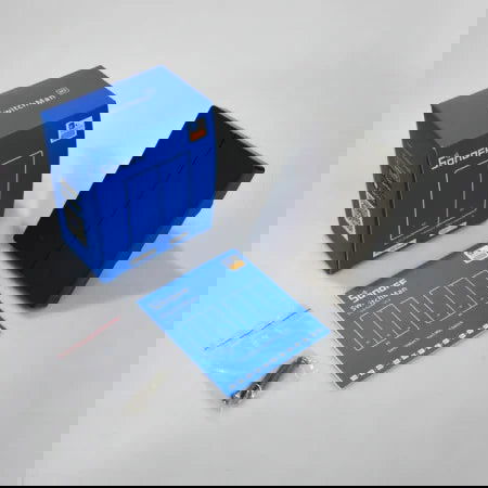 Intrerupator smart simplu Sonoff M5-2C-80, Wireless, Bluetooth, mecanic, 2 canale - EpicHome.ro