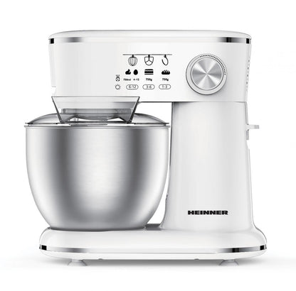 MIXER PLANETAR HEINNER HPM-1000WHCH - EpicHome