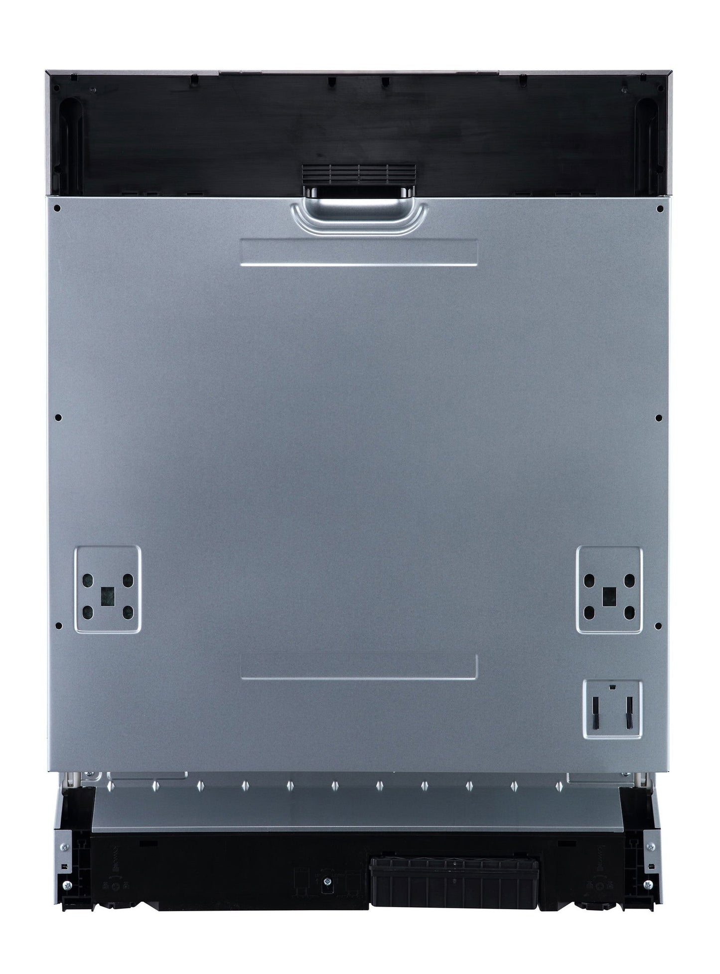 Masina de spalat Premium Pyramis 60FI HE, total incorporabila, 15 seturi, 8 programe, Clasa D, 60 cm - EpicHome.ro