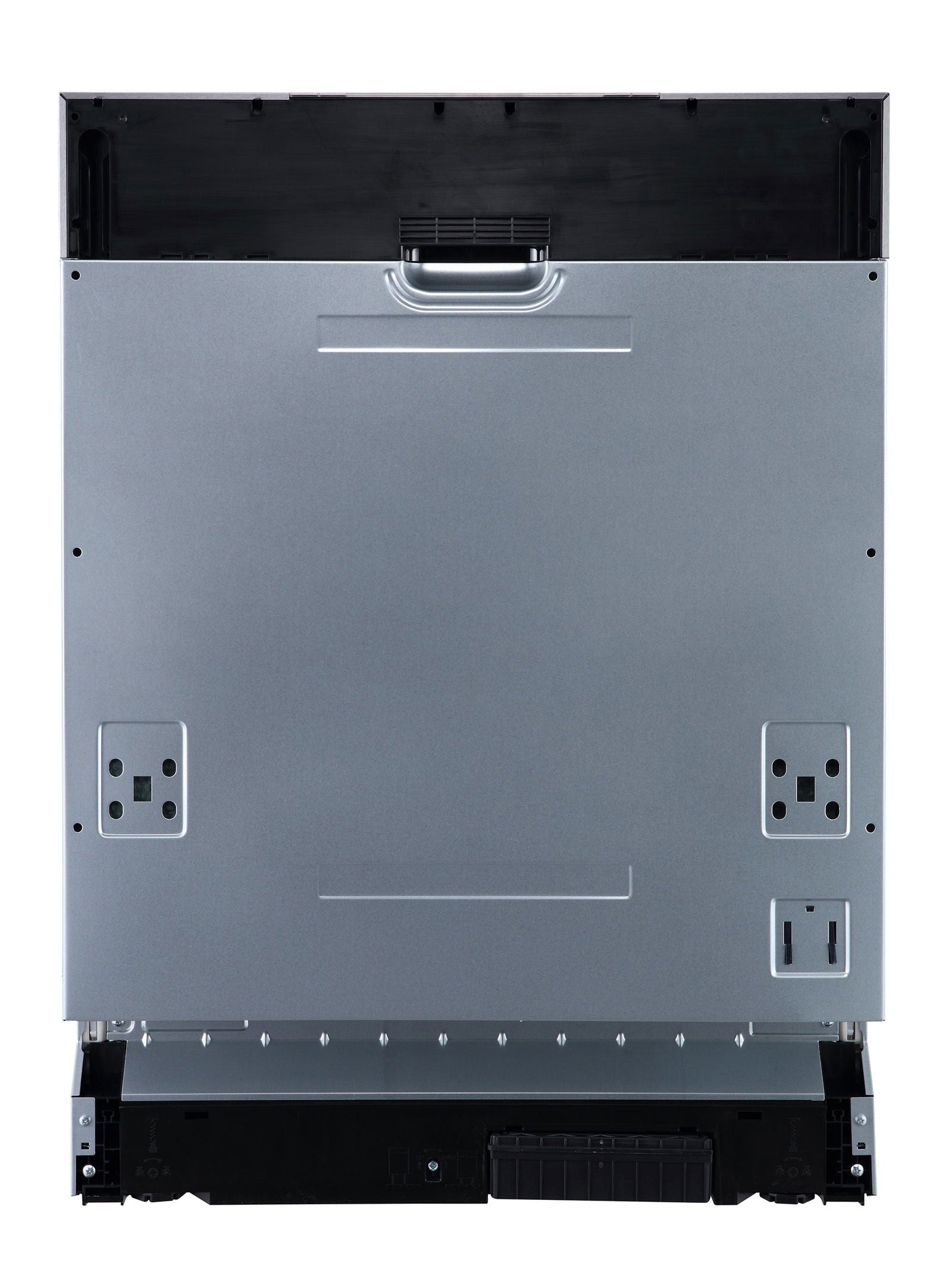 Masina de spalat Premium Pyramis 60FI HE, total incorporabila, 15 seturi, 8 programe, Clasa D, 60 cm - EpicHome.ro