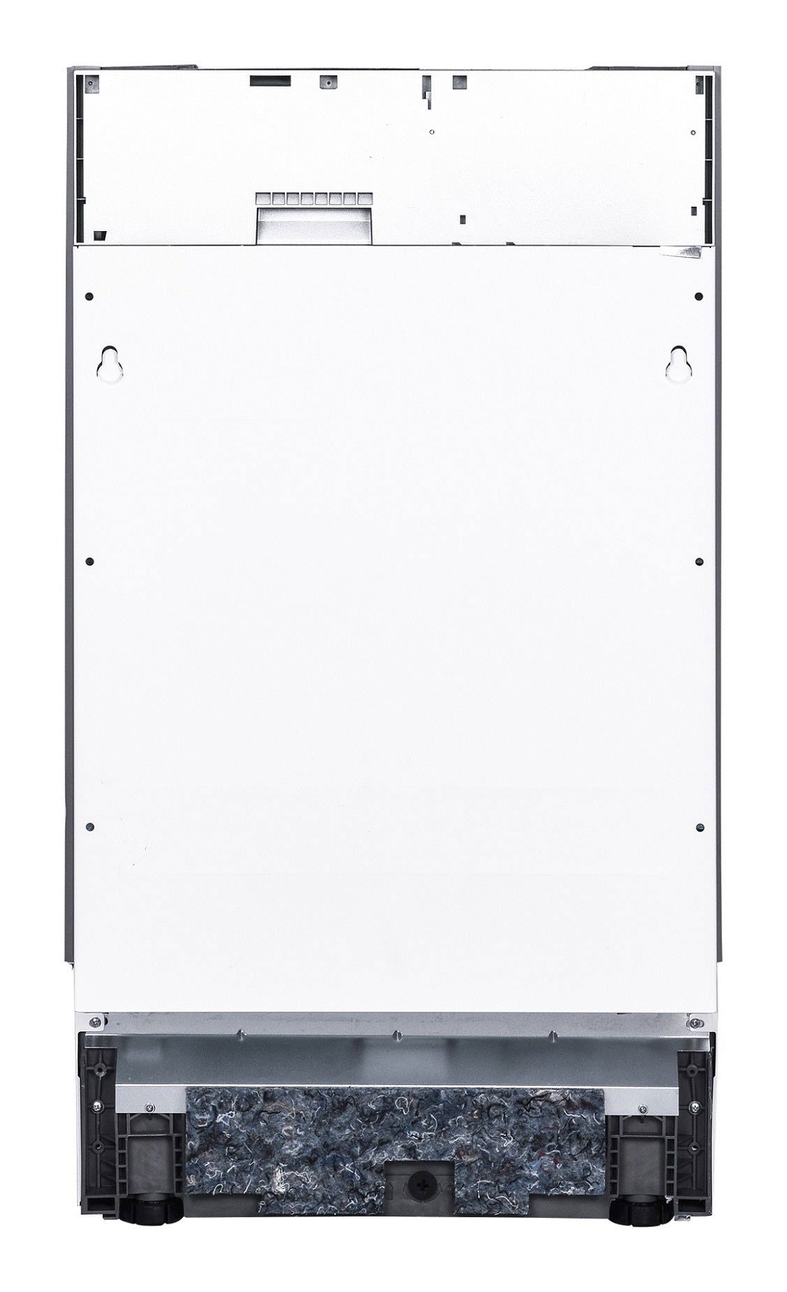 Masina de spalat vase Pyramis DW 45FI5, total incorporabila, 10 seturi, 5 programe, Clasa E, 45 cm - EpicHome.ro