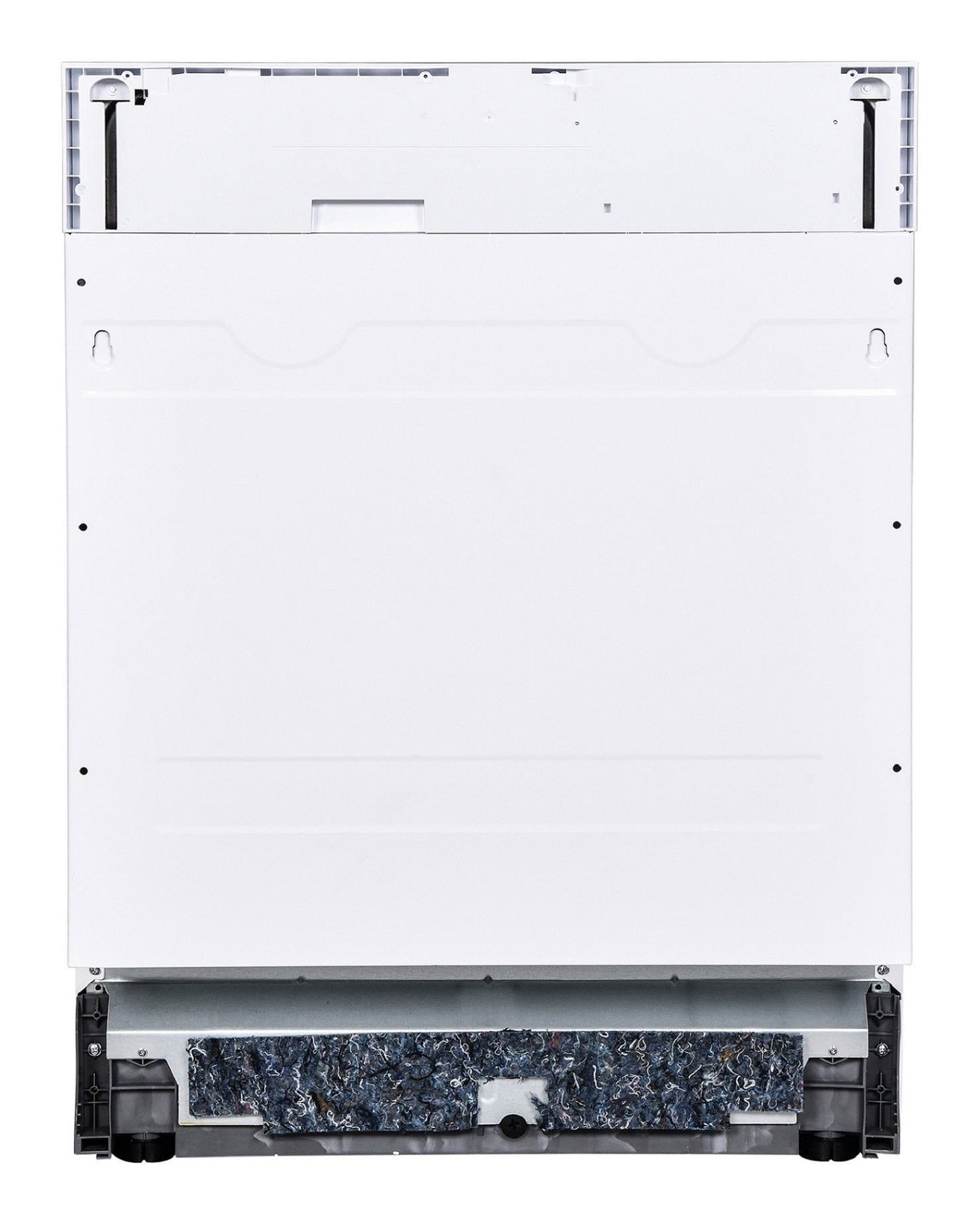 Masina de spalat vase Pyramis DW 60FI5, total incorporabila, 12 seturi, 6 programe, Clasa E, 60 cm - EpicHome.ro