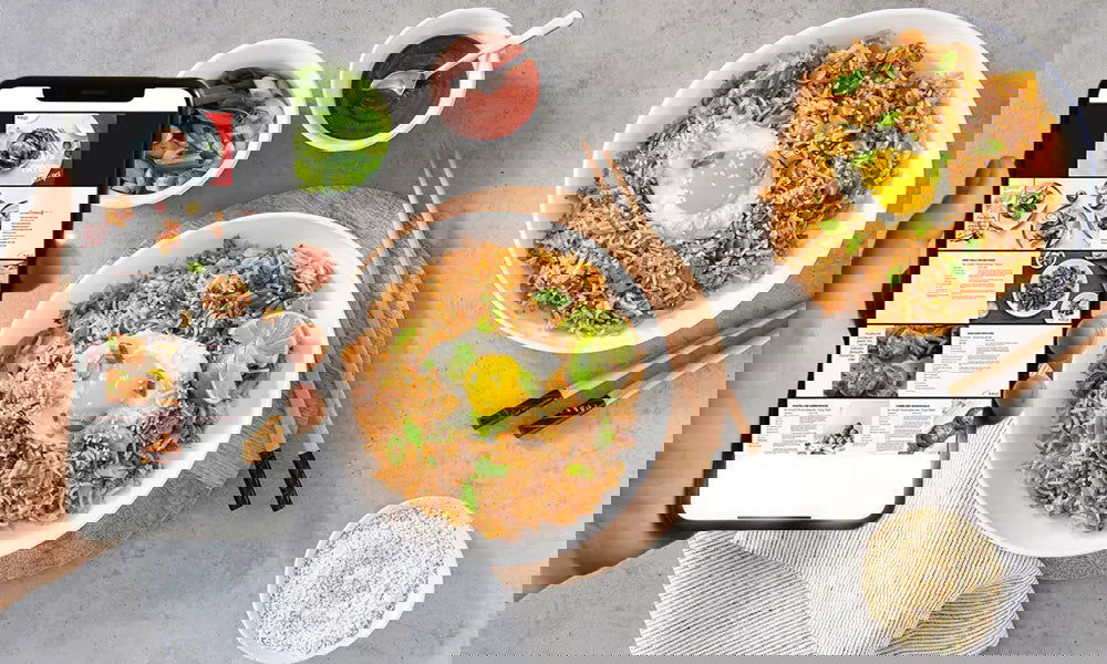 Oala electrica Instant Pot, 7.1L, 800W, Superior Slow Cooker - EpicHome