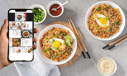 Oala electrica Instant Pot, 7.1L, 800W, Superior Slow Cooker - EpicHome