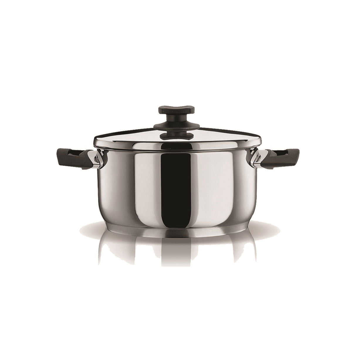 Oala inox Pyramis CLASSIC - EpicHome