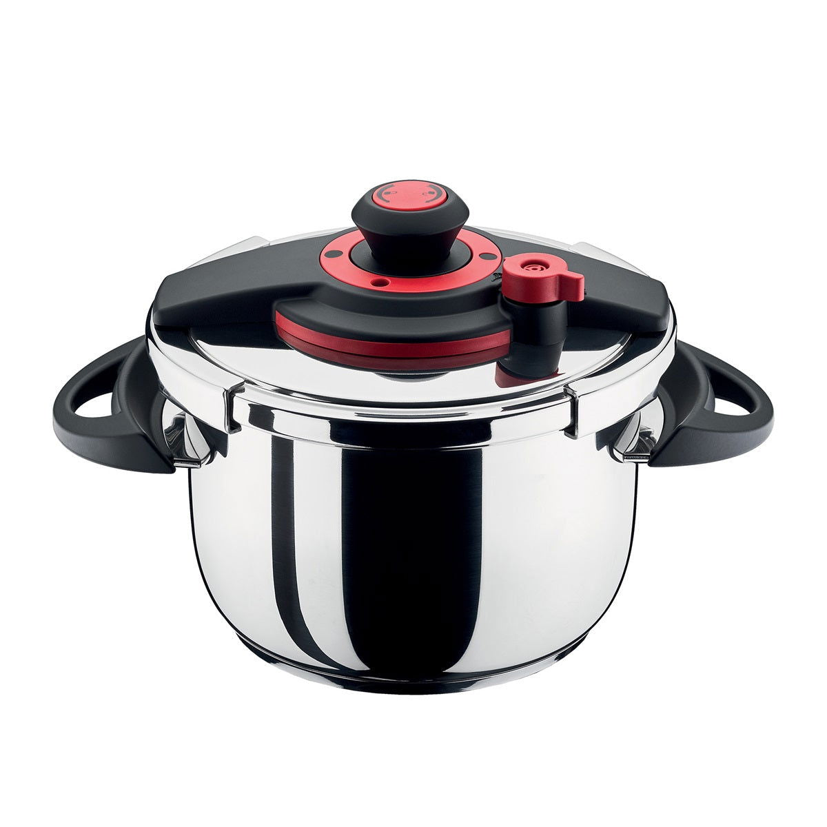 Oala sub presiune Inox Pyramis OPTIMUM PLUS - EpicHome