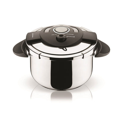 Oala sub presiune Inox Pyramis ROBUSTO PLUS - EpicHome