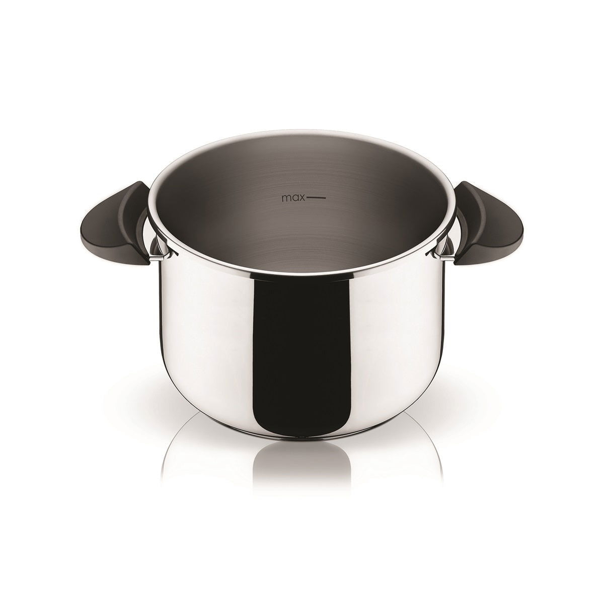 Oala sub presiune Inox Pyramis ROBUSTO PLUS - EpicHome