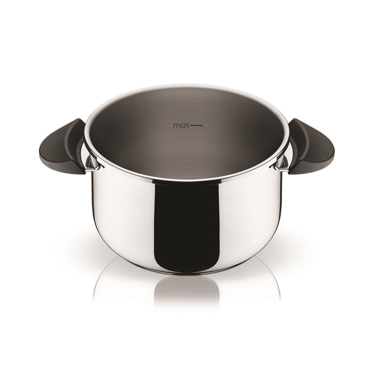 Oala sub presiune Inox Pyramis ROBUSTO PLUS - EpicHome