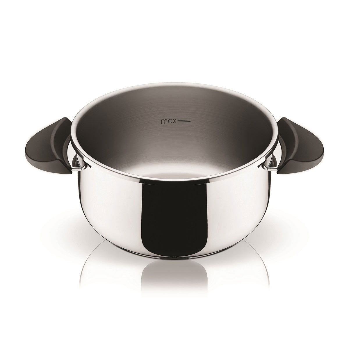 Oala sub presiune Inox Pyramis ROBUSTO PLUS - EpicHome