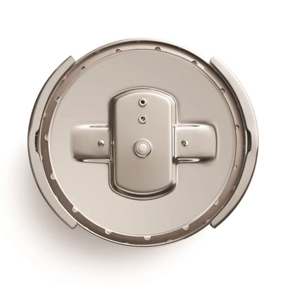 Oala sub presiune Inox Pyramis ROBUSTO PLUS - EpicHome