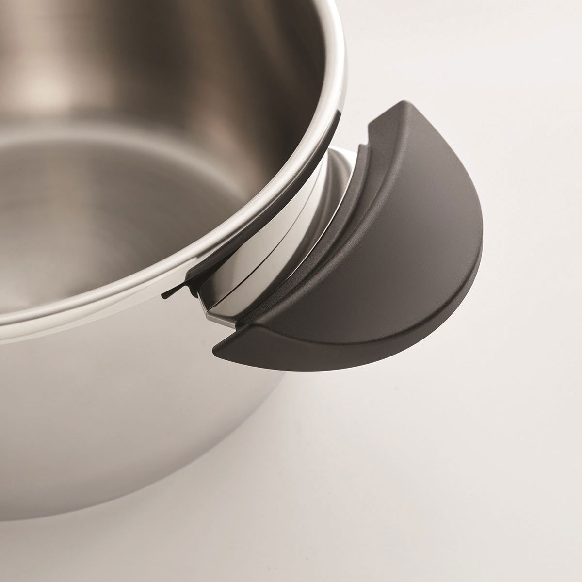 Oala sub presiune Inox Pyramis ROBUSTO PLUS - EpicHome