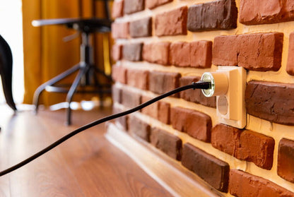 Pachet 5 prize smart Shelly Plus Plug S, Wi-Fi, cu monitorizare consum - EpicHome.ro