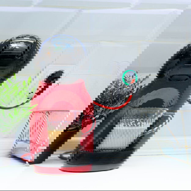 Pachet 5 prize smart Shelly Plus Plug S, Wi-Fi, cu monitorizare consum - EpicHome.ro