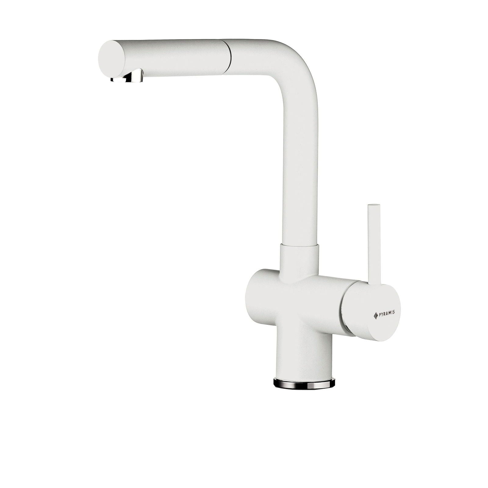 Pachet chiuveta Granit ITHAKA si Baterie CAPRICCIO - EpicHome