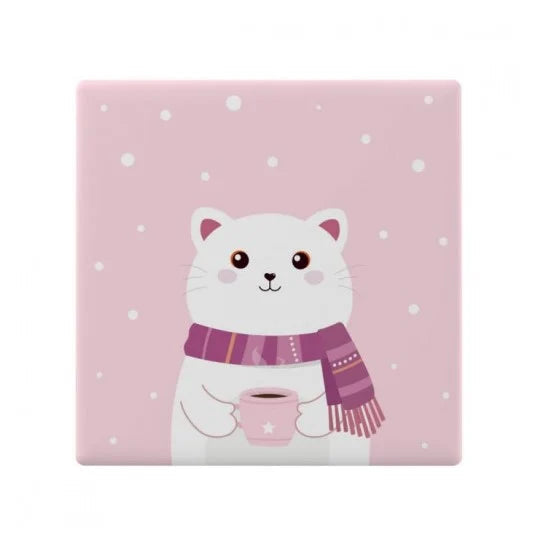 Panou frontal cu design pentru intrerupatorul Sonoff T5-1C-86 - EpicHome