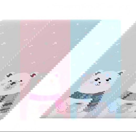 Panou frontal cu design pentru intrerupatorul Sonoff T5-2C-86 - EpicHome