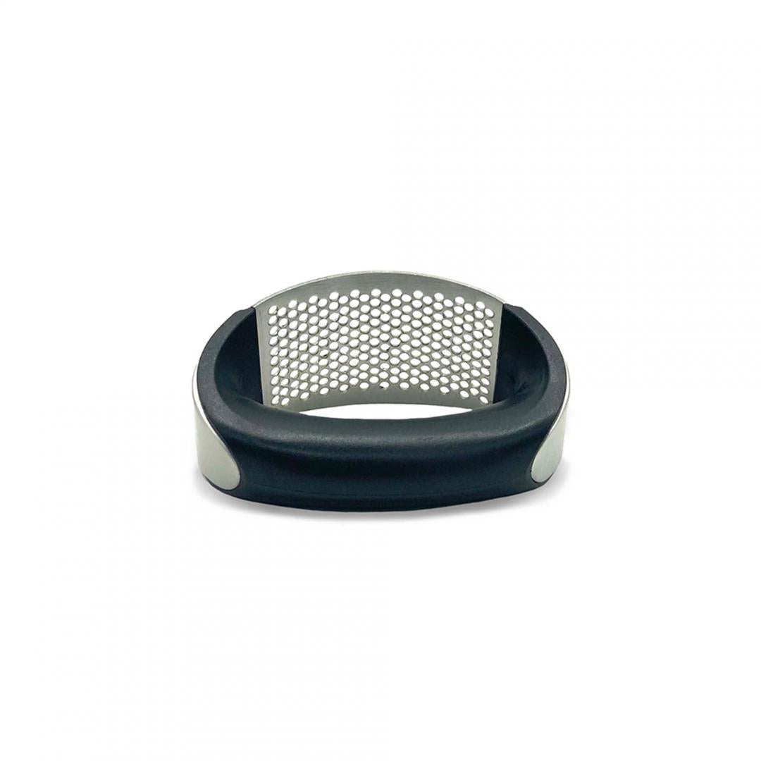 Presă usturoi curbată 11x5.5x7.8cm, Vanora Home - EpicHome