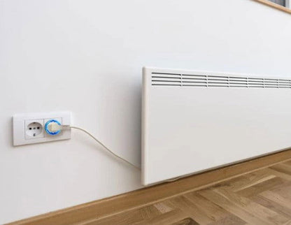 Priza inteligenta Shelly Plug S GEN3, WiFi, Matter, Bluetooth cu monitorizare consum - EpicHome