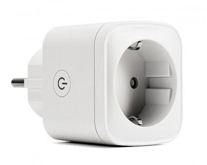 Priza smart Nous A7, Wi-Fi, 16A/3680W, protectie supratensiune - EpicHome.ro