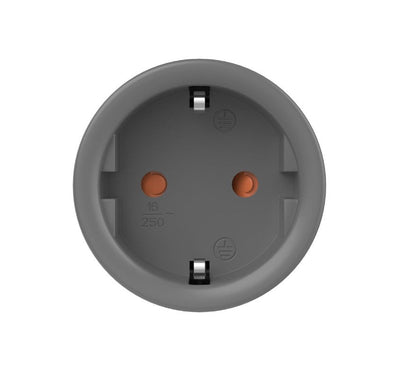 Priza smart Sonoff S60TPF, 16A, Wi-Fi, cu monitorizare consum - EpicHome.ro