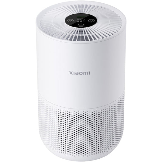 Purificator de aer Xiaomi BHR5860EU Smart Air Purifier 4 Compact, Smart Wi-Fi, CADR 230m3/h, Filtru HEPA, PM2.5, acoperire 48mp - EpicHome