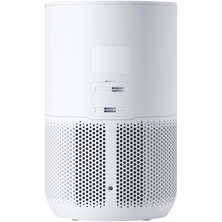 Purificator de aer Xiaomi BHR5860EU Smart Air Purifier 4 Compact, Smart Wi-Fi, CADR 230m3/h, Filtru HEPA, PM2.5, acoperire 48mp - EpicHome
