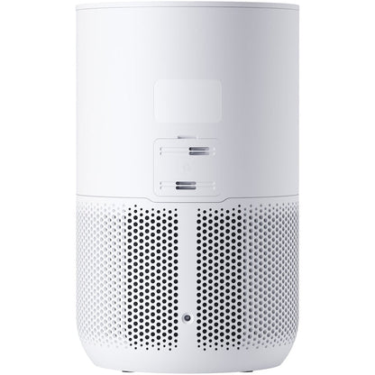 Purificator de aer Xiaomi BHR5860EU Smart Air Purifier 4 Compact, Smart Wi-Fi, CADR 230m3/h, Filtru HEPA, PM2.5, acoperire 48mp - EpicHome