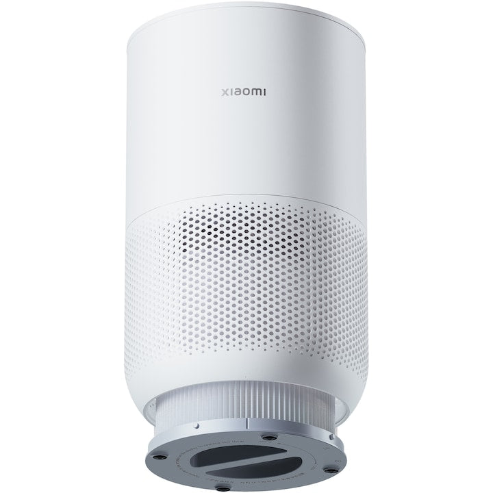 Purificator de aer Xiaomi BHR5860EU Smart Air Purifier 4 Compact, Smart Wi-Fi, CADR 230m3/h, Filtru HEPA, PM2.5, acoperire 48mp - EpicHome