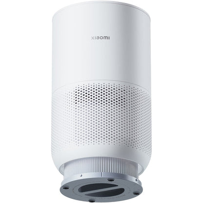 Purificator de aer Xiaomi BHR5860EU Smart Air Purifier 4 Compact, Smart Wi-Fi, CADR 230m3/h, Filtru HEPA, PM2.5, acoperire 48mp - EpicHome