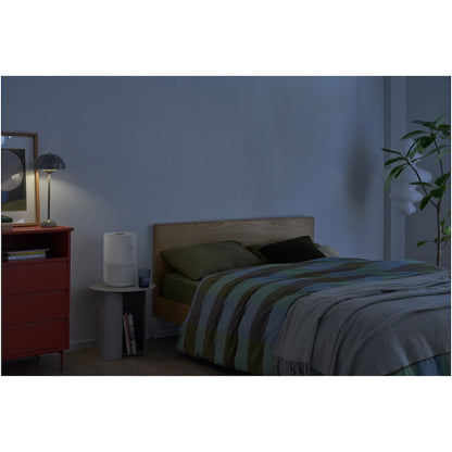 Purificator de aer Xiaomi BHR5860EU Smart Air Purifier 4 Compact, Smart Wi-Fi, CADR 230m3/h, Filtru HEPA, PM2.5, acoperire 48mp - EpicHome