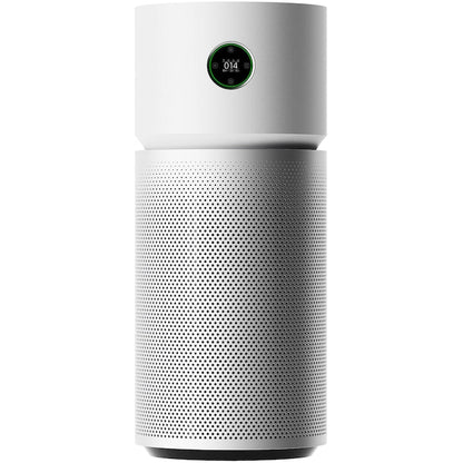 Purificator de aer Xiaomi Smart Air Purifier Elite EU, PCARD 600 m3/h, MI Home, Sterilizator, Touch screen, BHR6359EU, alb - EpicHome