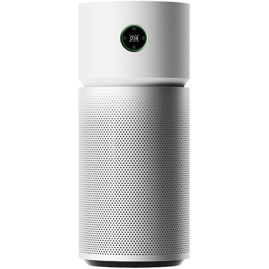 Purificator de aer Xiaomi Smart Air Purifier Elite EU, PCARD 600 m3/h, MI Home, Sterilizator, Touch screen, BHR6359EU, alb - EpicHome