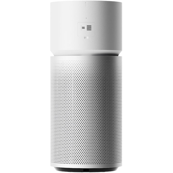 Purificator de aer Xiaomi Smart Air Purifier Elite EU, PCARD 600 m3/h, MI Home, Sterilizator, Touch screen, BHR6359EU, alb - EpicHome