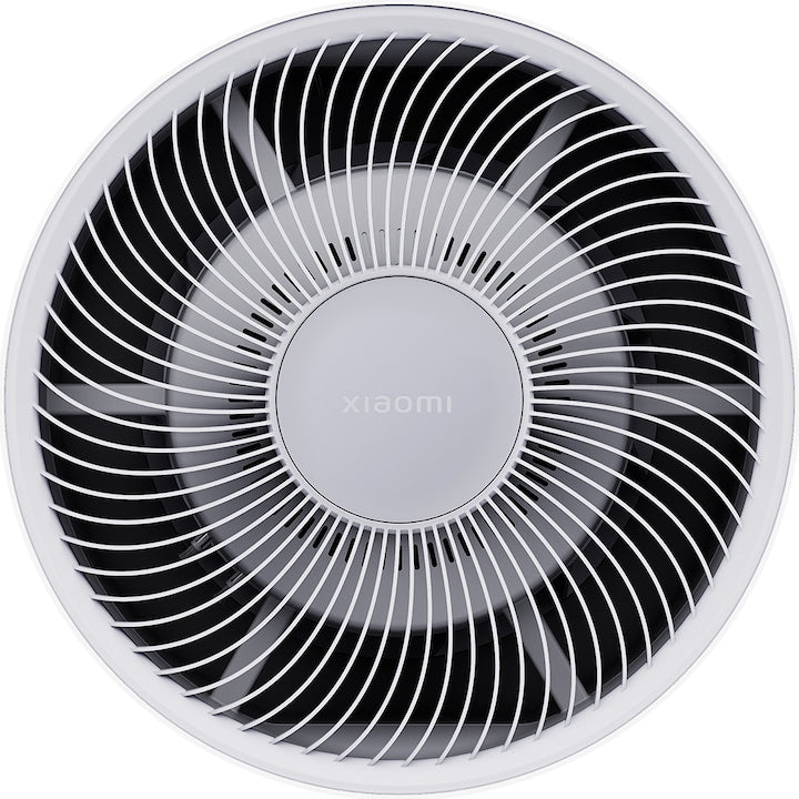 Purificator de aer Xiaomi Smart Air Purifier Elite EU, PCARD 600 m3/h, MI Home, Sterilizator, Touch screen, BHR6359EU, alb - EpicHome