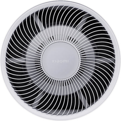 Purificator de aer Xiaomi Smart Air Purifier Elite EU, PCARD 600 m3/h, MI Home, Sterilizator, Touch screen, BHR6359EU, alb - EpicHome