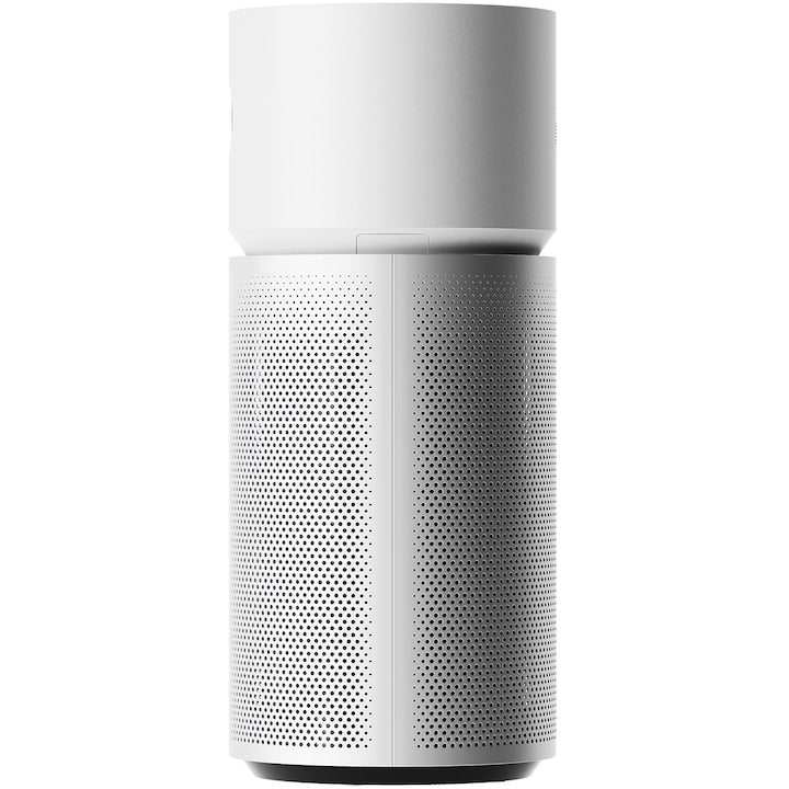 Purificator de aer Xiaomi Smart Air Purifier Elite EU, PCARD 600 m3/h, MI Home, Sterilizator, Touch screen, BHR6359EU, alb - EpicHome