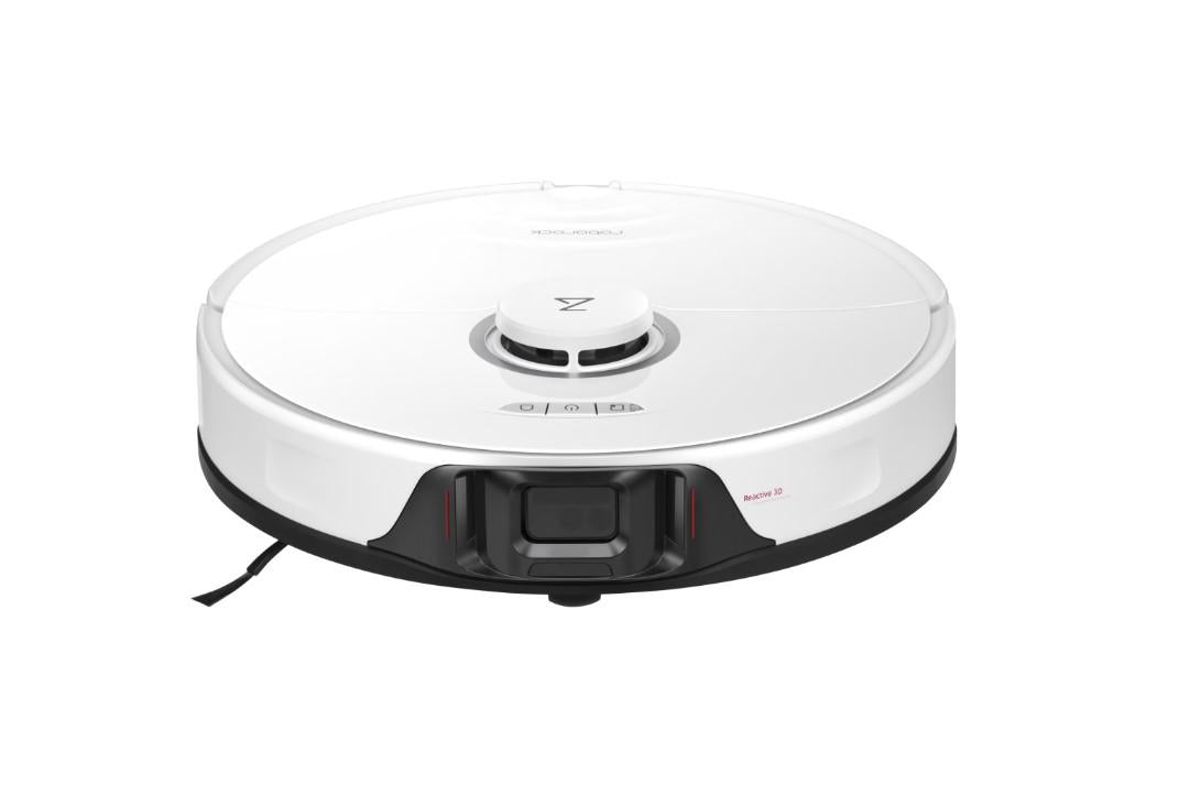 ROBOROCK S8 ROBOTER SONIC WHITE - EpicHome