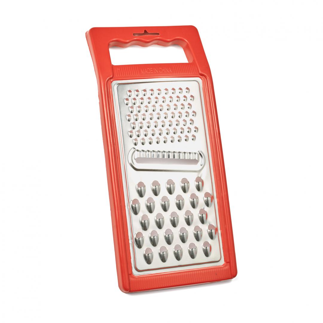 Razatoare Dreptunghiulara 25.3 X 11 X 2.8 Cm Rosu,Vanora Home - EpicHome