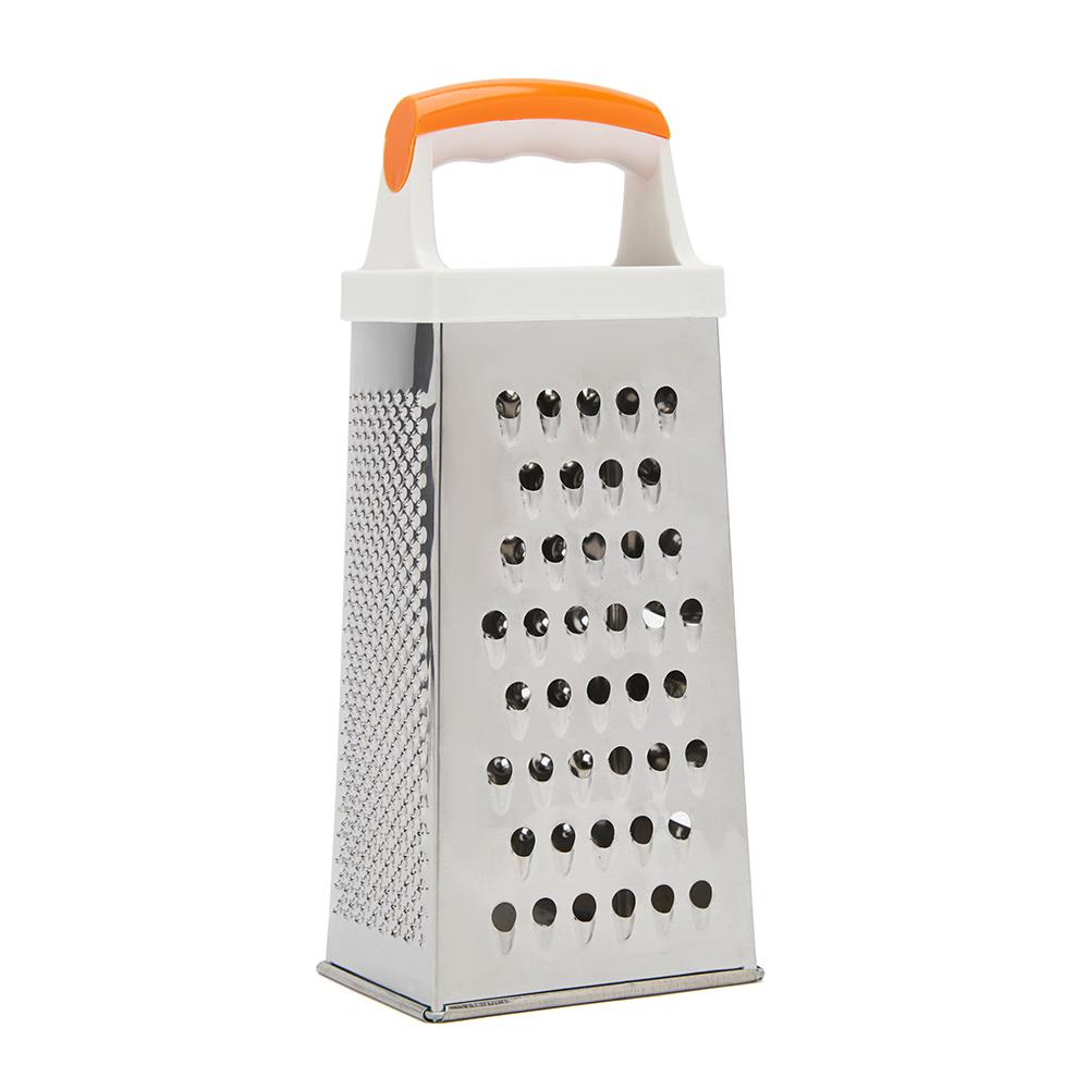 Razatoare Inox 4 Laturi 9x6.5x21cm, Vanora Home - EpicHome