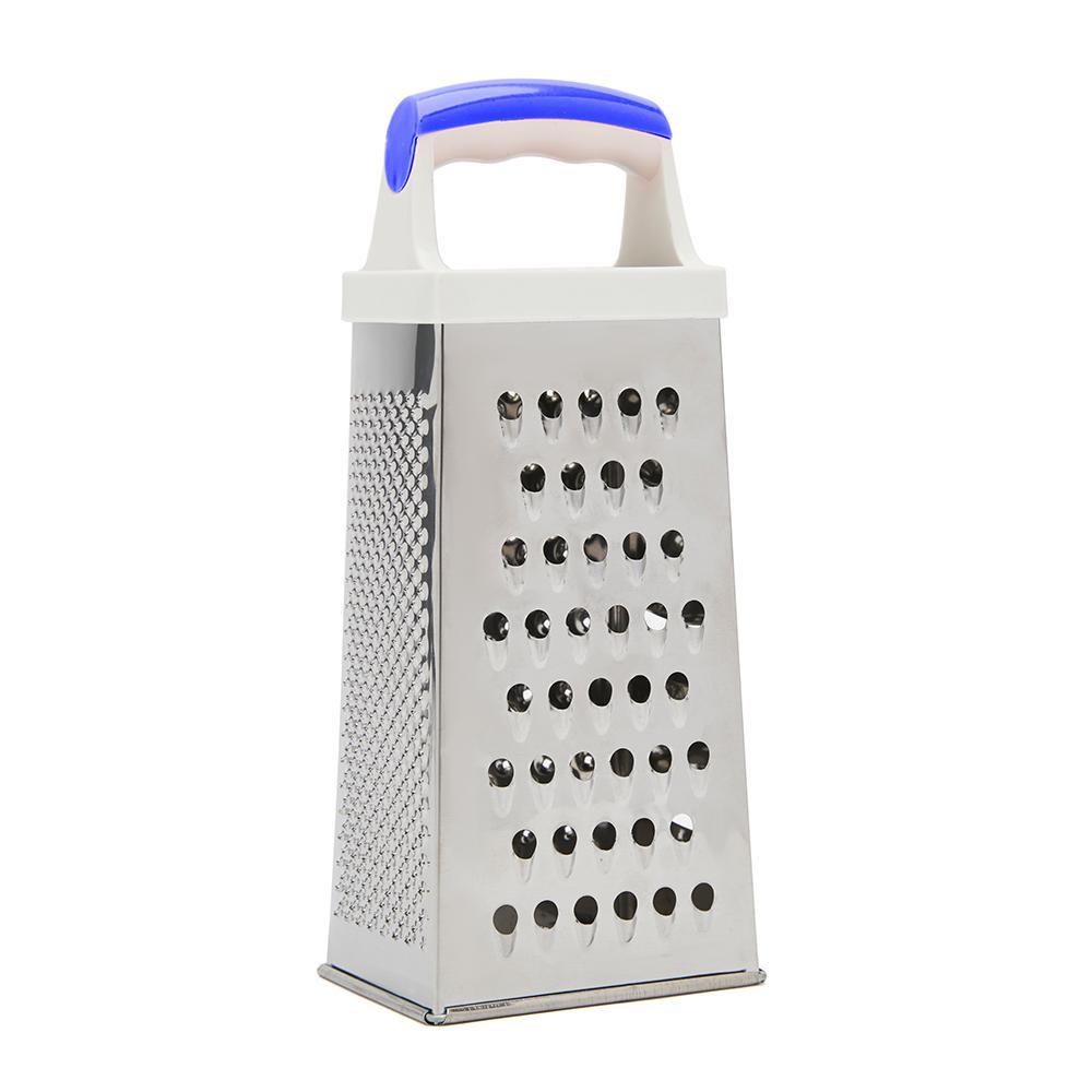 Razatoare Inox 4 Laturi 9x6.5x21cm, Vanora Home - EpicHome