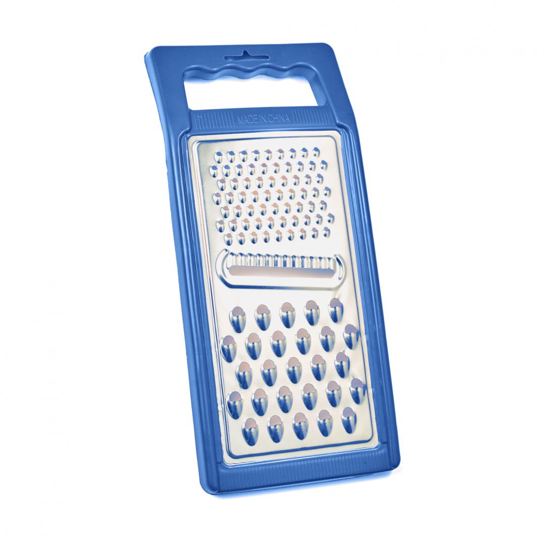 Razatoare dreptunghiulara 25.3x11x2.8cm Albastru, Vanora Home - EpicHome